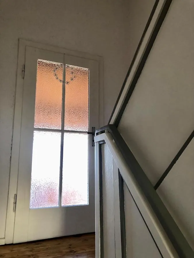 Dom wakacyjny Villa Rosa Bad Rodach