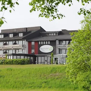 An Der Thermenatur Hotel