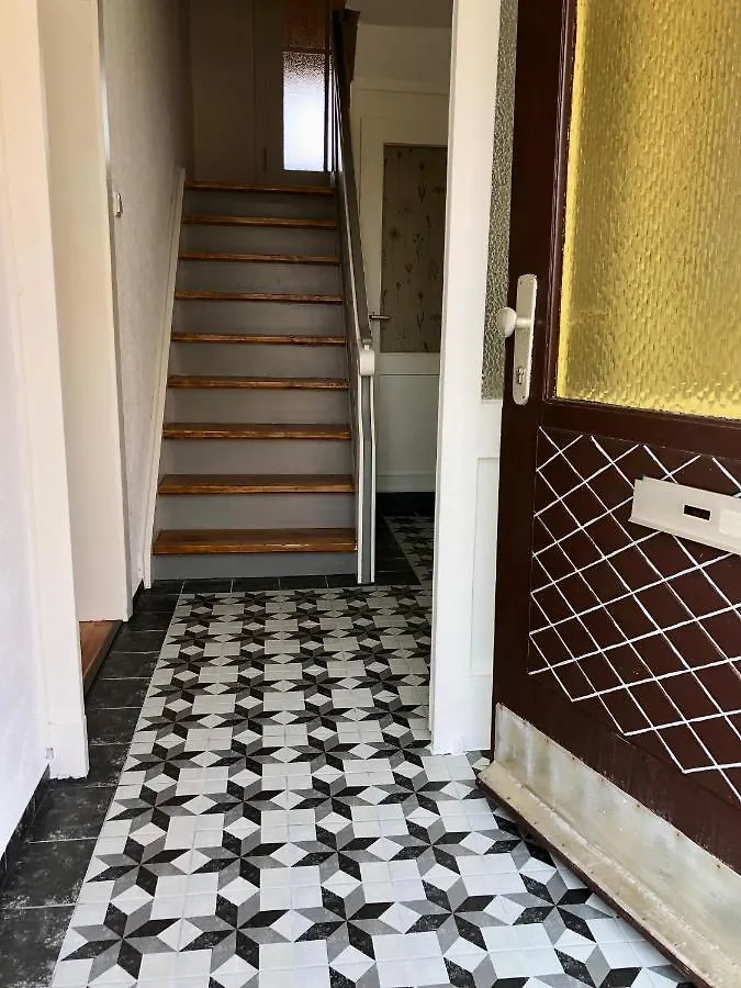 Villa Rosa Bad Rodach